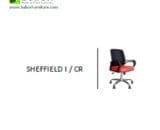 Sheffield I CR