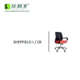Sheffield I CR