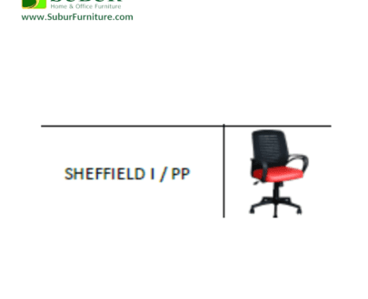 Sheffield I PP