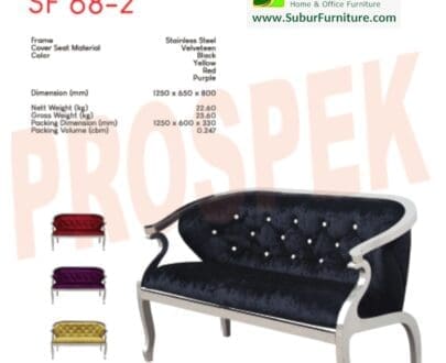 Sofa SF 68-2