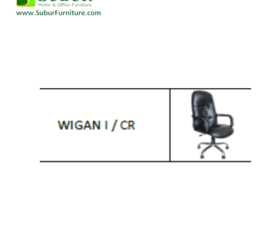 Wigan I CR