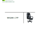 Wigan I PP