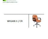 Wigan II CR