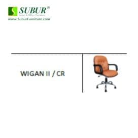 Wigan II CR