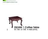 Zulvan Coffee Table