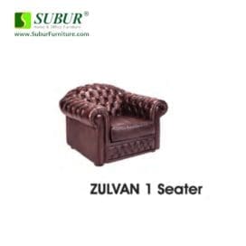Zulvan 1 Seater