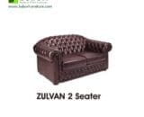 Zulvan 2 Seater