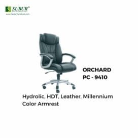 Kursi Kantor Chairman Orchard PC - 9410