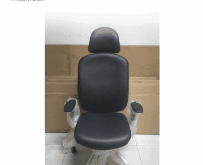 Kursi Kantor Chairman Topstar HN - 0501