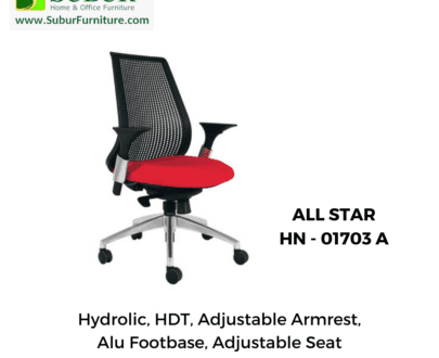 ALL STAR HN - 01703 A
