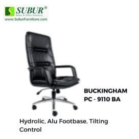 BUCKINGHAM PC - 9110 BA