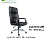 BUCKINGHAM PC - 9110 BALC