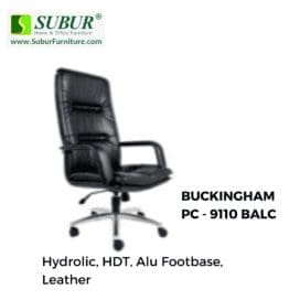 BUCKINGHAM PC - 9110 BALC