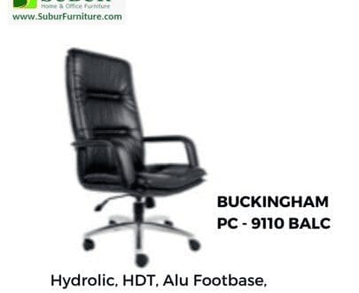 BUCKINGHAM PC - 9110 BALC