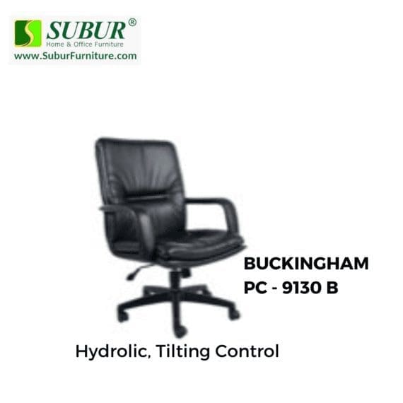 BUCKINGHAM PC - 9130 B