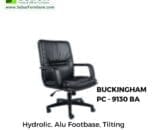 BUCKINGHAM PC - 9130 BA