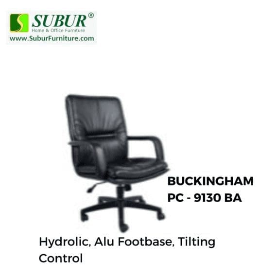 BUCKINGHAM PC - 9130 BA