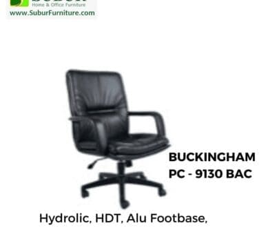 BUCKINGHAM PC - 9130 BAC