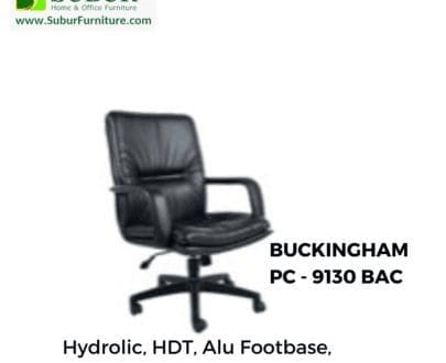 BUCKINGHAM PC - 9130 BAC