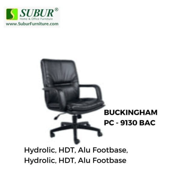 BUCKINGHAM PC - 9130 BAC
