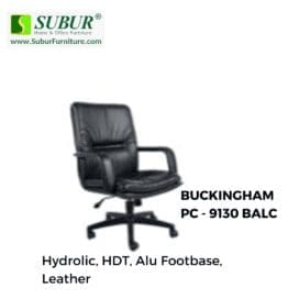 BUCKINGHAM PC - 9130 BALC