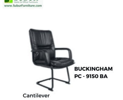BUCKINGHAM PC - 9150 B