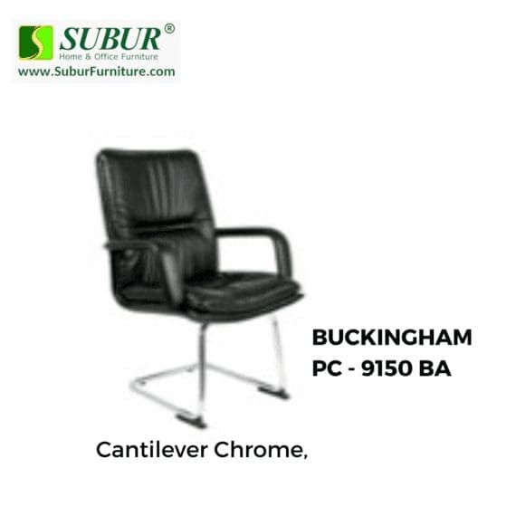BUCKINGHAM PC - 9150 BA