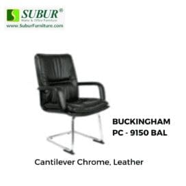 BUCKINGHAM PC - 9150 BAL