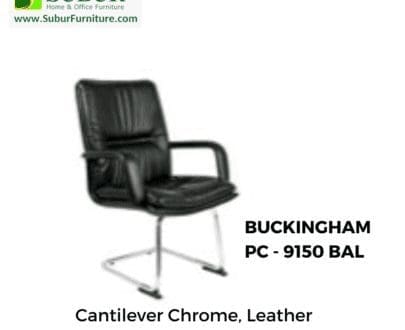BUCKINGHAM PC - 9150 BAL