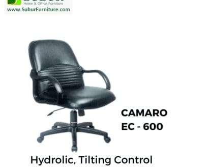 CAMARO EC - 600