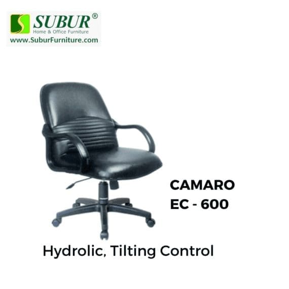 CAMARO EC - 600