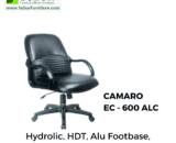 CAMARO EC - 600 ALC