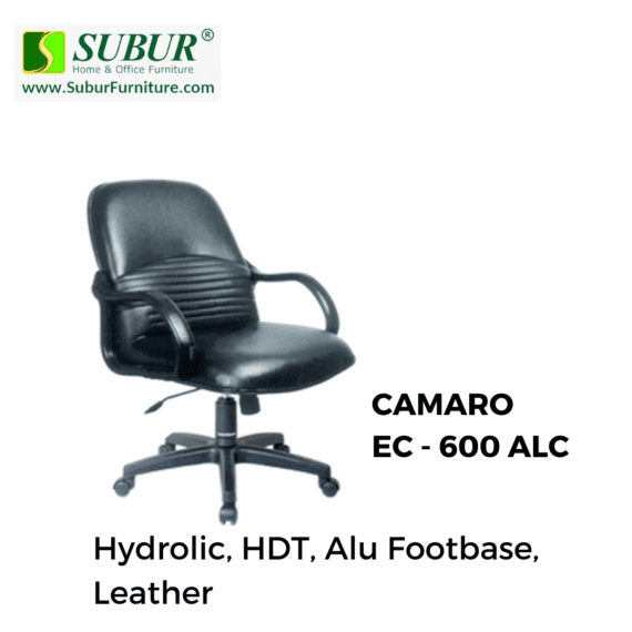 CAMARO EC - 600 ALC