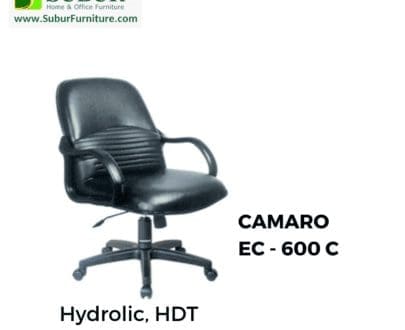 CAMARO EC - 600 C