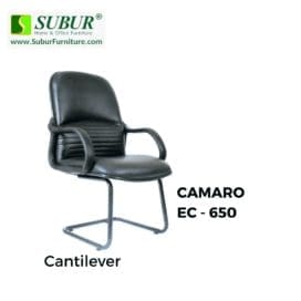 CAMARO EC - 650