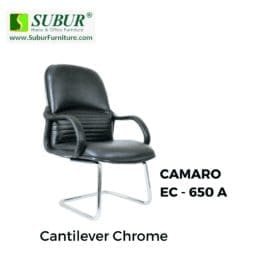 CAMARO EC - 650 A