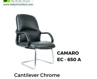 CAMARO EC - 650 A