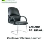 CAMARO EC - 650 AL