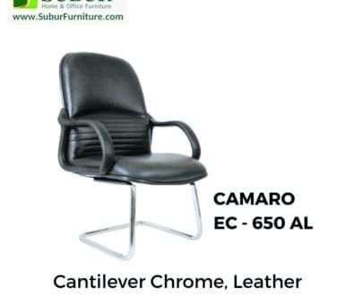 CAMARO EC - 650 AL