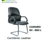 CAMARO EC - 650 L