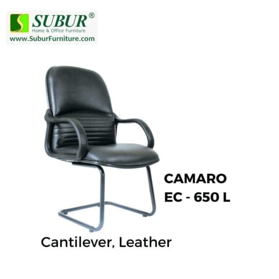 CAMARO EC - 650 L