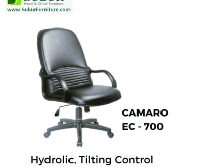 CAMARO EC - 700