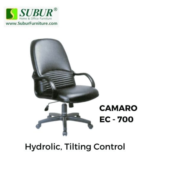 CAMARO EC - 700
