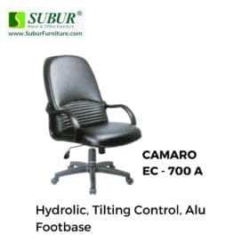 CAMARO EC - 700 A