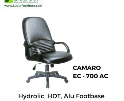 CAMARO EC - 700 AC