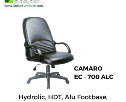 CAMARO EC - 700 ALC
