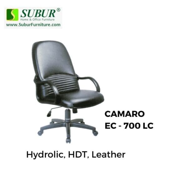 CAMARO EC - 700 LC