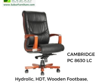 CAMBRIDGE PC 8630 LC
