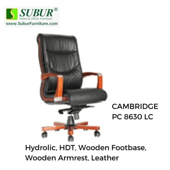 CAMBRIDGE PC 8630 LC