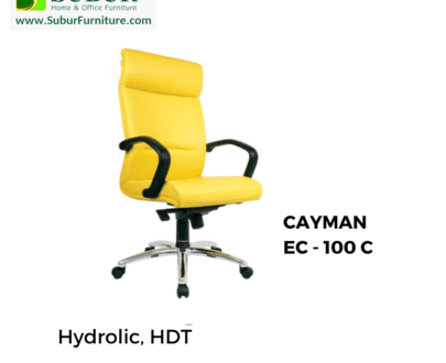 CAYMAN EC - 100 C